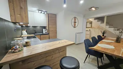 House 150 m², Vižinada - renovated Istrian house - 3