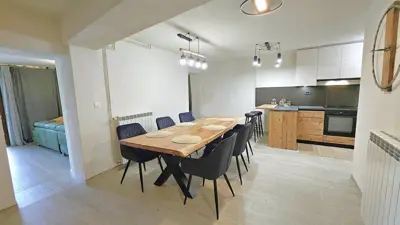 House 150 m², Vižinada - renovated Istrian house - 4