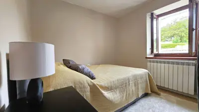 House 150 m², Vižinada - renovated Istrian house - 13