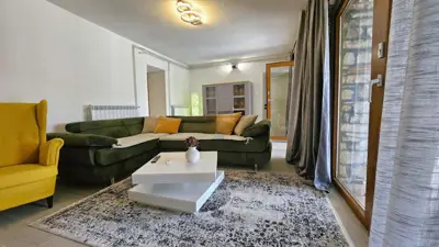 House 150 m², Vižinada - renovated Istrian house - 15
