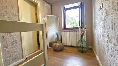 House 150 m², Vižinada - renovated Istrian house - 14