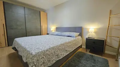 House 150 m², Vižinada - renovated Istrian house - 12