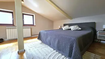 House 150 m², Vižinada - renovated Istrian house - 5