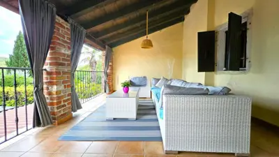 House 150 m², Vižinada - renovated Istrian house - 10