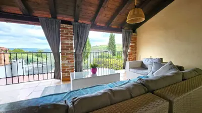 House 150 m², Vižinada - renovated Istrian house - 9