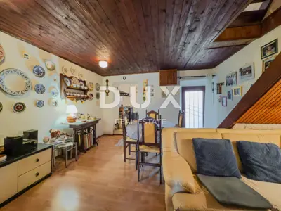 Haus 240 m², Draga Bašćanska - Altbau aus 1769. - 5