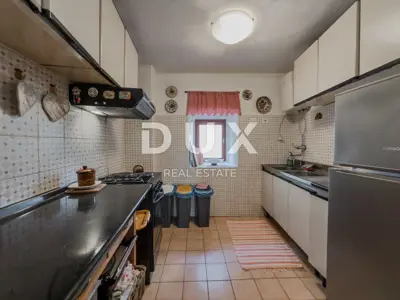 Haus 240 m², Draga Bašćanska - Altbau aus 1769. - 20