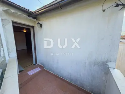 Haus 240 m², Draga Bašćanska - Altbau aus 1769. - 15