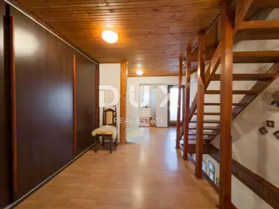Haus 240 m², Draga Bašćanska - Altbau aus 1769. - 10