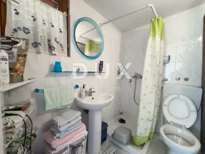 Haus 240 m², Draga Bašćanska - Altbau aus 1769. - 7