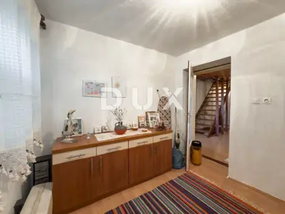 Haus 240 m², Draga Bašćanska - Altbau aus 1769. - 14