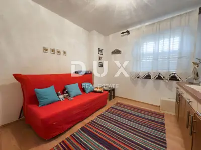 Haus 240 m², Draga Bašćanska - Altbau aus 1769. - 13