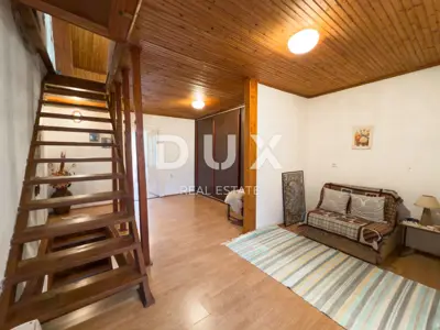 Haus 240 m², Draga Bašćanska - Altbau aus 1769. - 11