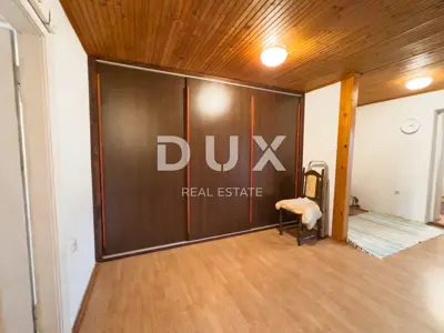 Haus 240 m², Draga Bašćanska - Altbau aus 1769. - 19