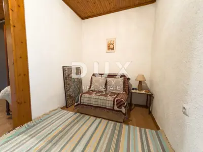 Haus 240 m², Draga Bašćanska - Altbau aus 1769. - 12