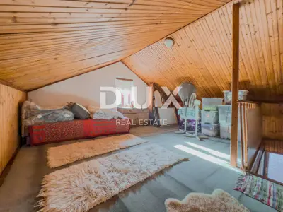 Haus 240 m², Draga Bašćanska - Altbau aus 1769. - 18