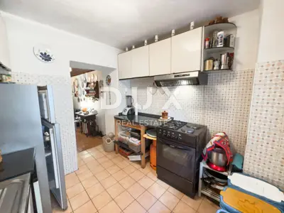 Haus 240 m², Draga Bašćanska - Altbau aus 1769. - 22
