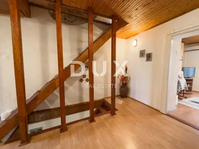 Haus 240 m², Draga Bašćanska - Altbau aus 1769. - 6