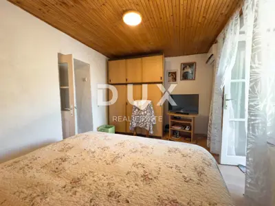 Haus 240 m², Draga Bašćanska - Altbau aus 1769. - 8