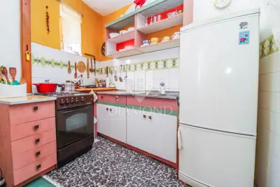 Stan 72 m², Rovinj centar - 3 spavaće sobe i terasa - 3