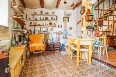 Stan 72 m², Rovinj centar - 3 spavaće sobe i terasa - 11