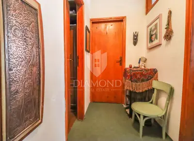 Stan 72 m², Rovinj centar - 3 spavaće sobe i terasa - 8