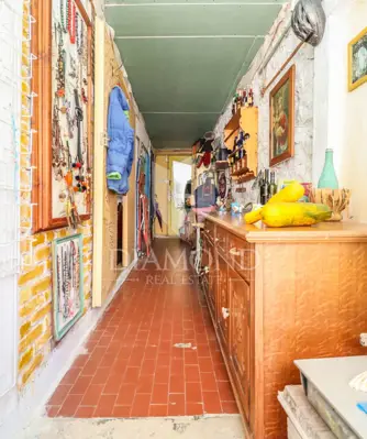 Stan 72 m², Rovinj centar - 3 spavaće sobe i terasa - 10