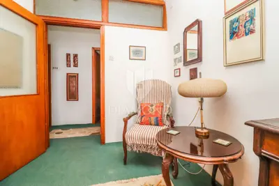 Stan 72 m², Rovinj centar - 3 spavaće sobe i terasa - 6