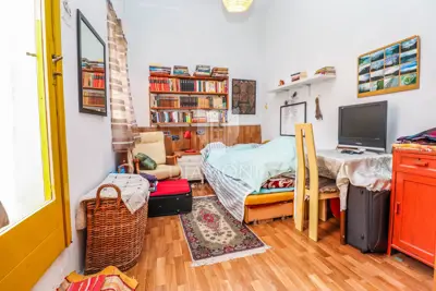 Stan 72 m², Rovinj centar - 3 spavaće sobe i terasa - 7