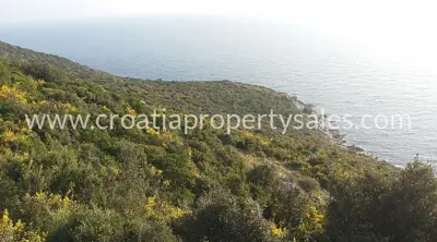 Grundstück, Dubrovnik, 20 291 m², 3 000 000 € - 3