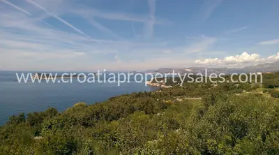Grundstück, Dubrovnik, 20 291 m², 3 000 000 €