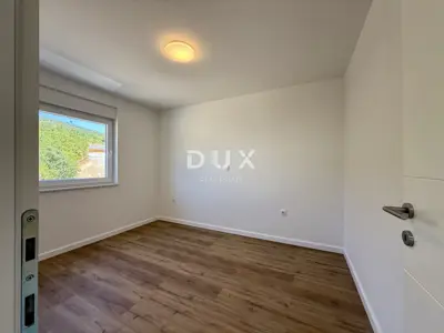 Apartman 123 m², Crikvenica - pogled na more i dvije terase - 9