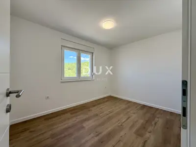 Apartman 123 m², Crikvenica - pogled na more i dvije terase - 10