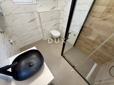 Apartman 123 m², Crikvenica - pogled na more i dvije terase - 11