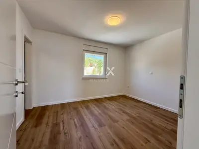 Apartman 123 m², Crikvenica - pogled na more i dvije terase - 12