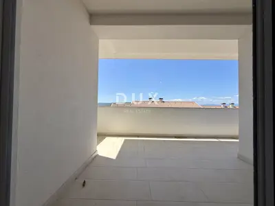 Apartman 123 m², Crikvenica - pogled na more i dvije terase - 4