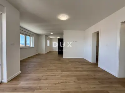Apartman 123 m², Crikvenica - pogled na more i dvije terase - 6