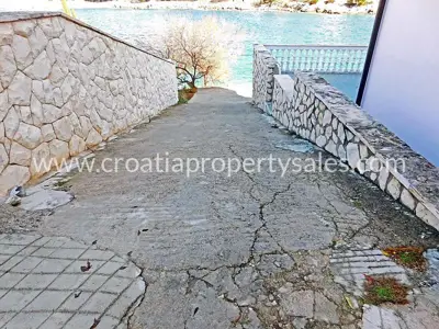 Kuća 180 m², Primošten - otvoren pogled na more - 6