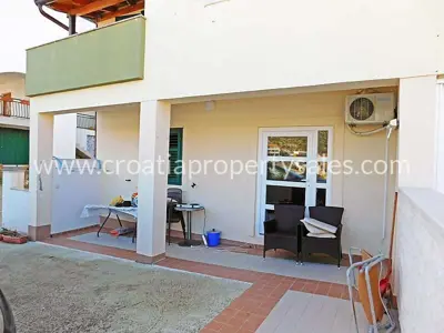 Kuća 180 m², Primošten - otvoren pogled na more - 5
