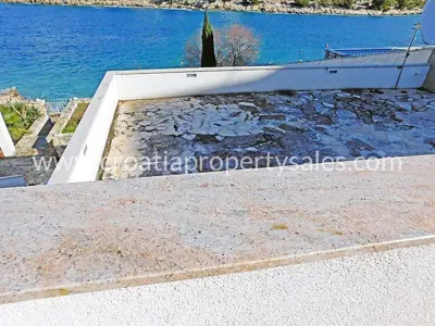 Kuća 180 m², Primošten - otvoren pogled na more - 2