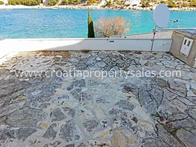 Kuća 180 m², Primošten - otvoren pogled na more - 3