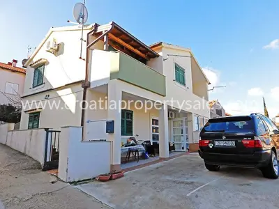 Kuća 180 m², Primošten - otvoren pogled na more - 7