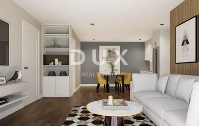 Apartment 66 m², Umag - 2 bedrooms and covered terrace - 5