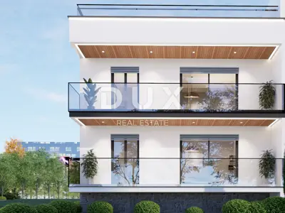 Apartment 66 m², Umag - 2 bedrooms and covered terrace - 2