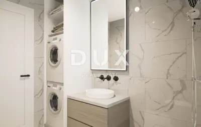 Apartment 66 m², Umag - 2 bedrooms and covered terrace - 7