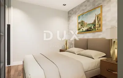 Apartment 66 m², Umag - 2 bedrooms and covered terrace - 6