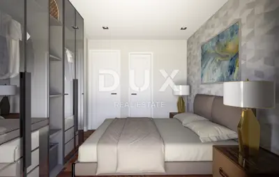 Apartment 66 m², Umag - 2 bedrooms and covered terrace - 8