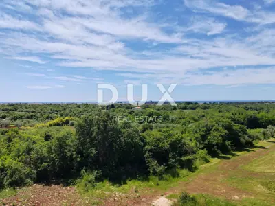 Apartment 66 m², Umag - 2 bedrooms and covered terrace - 14