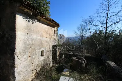 Haus zum Kauf in Labin, 360 m² - 12