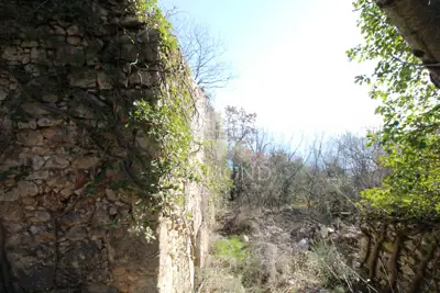 Haus zum Kauf in Labin, 360 m² - 4